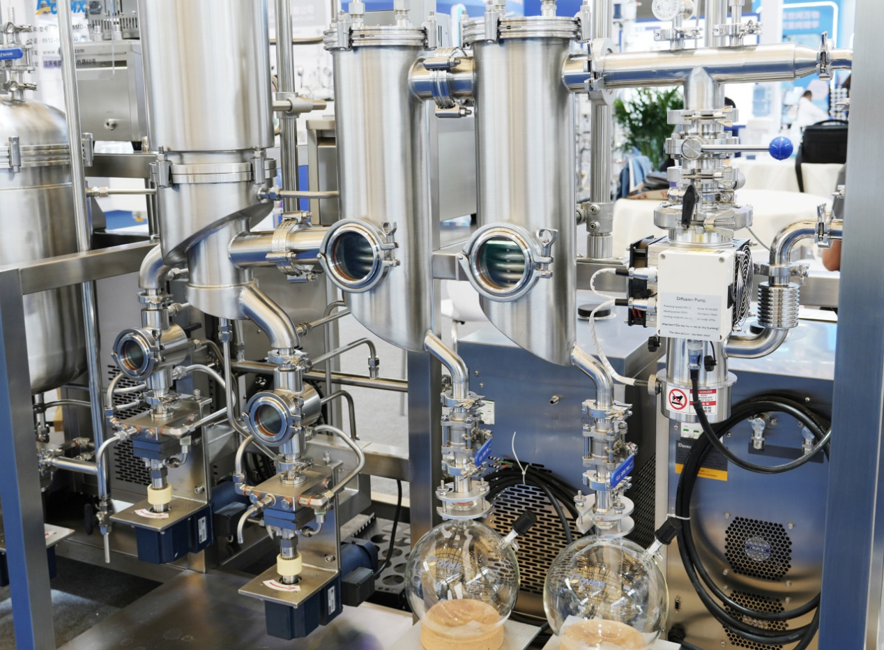 第十二届中国国际氟硅材料工业及应用展览会