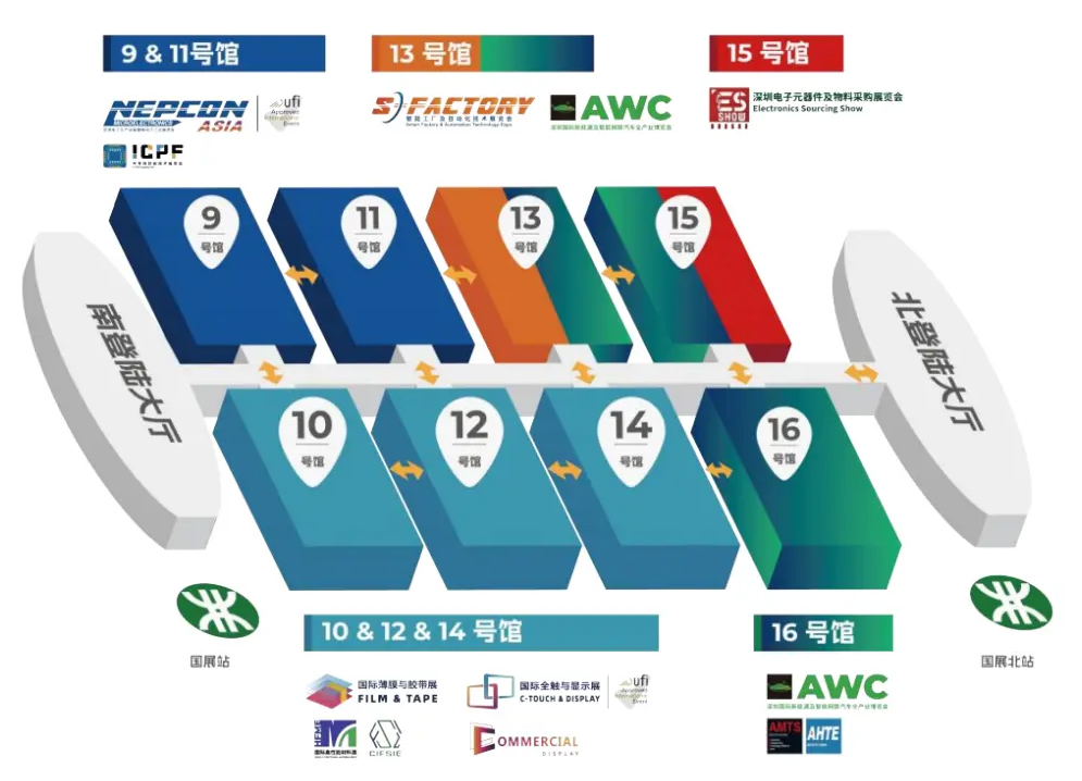 第十二届中国国际氟硅材料工业及应用展览会