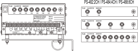 北崎優(yōu)勢SUGIYAMA杉山電機  跳削檢測儀