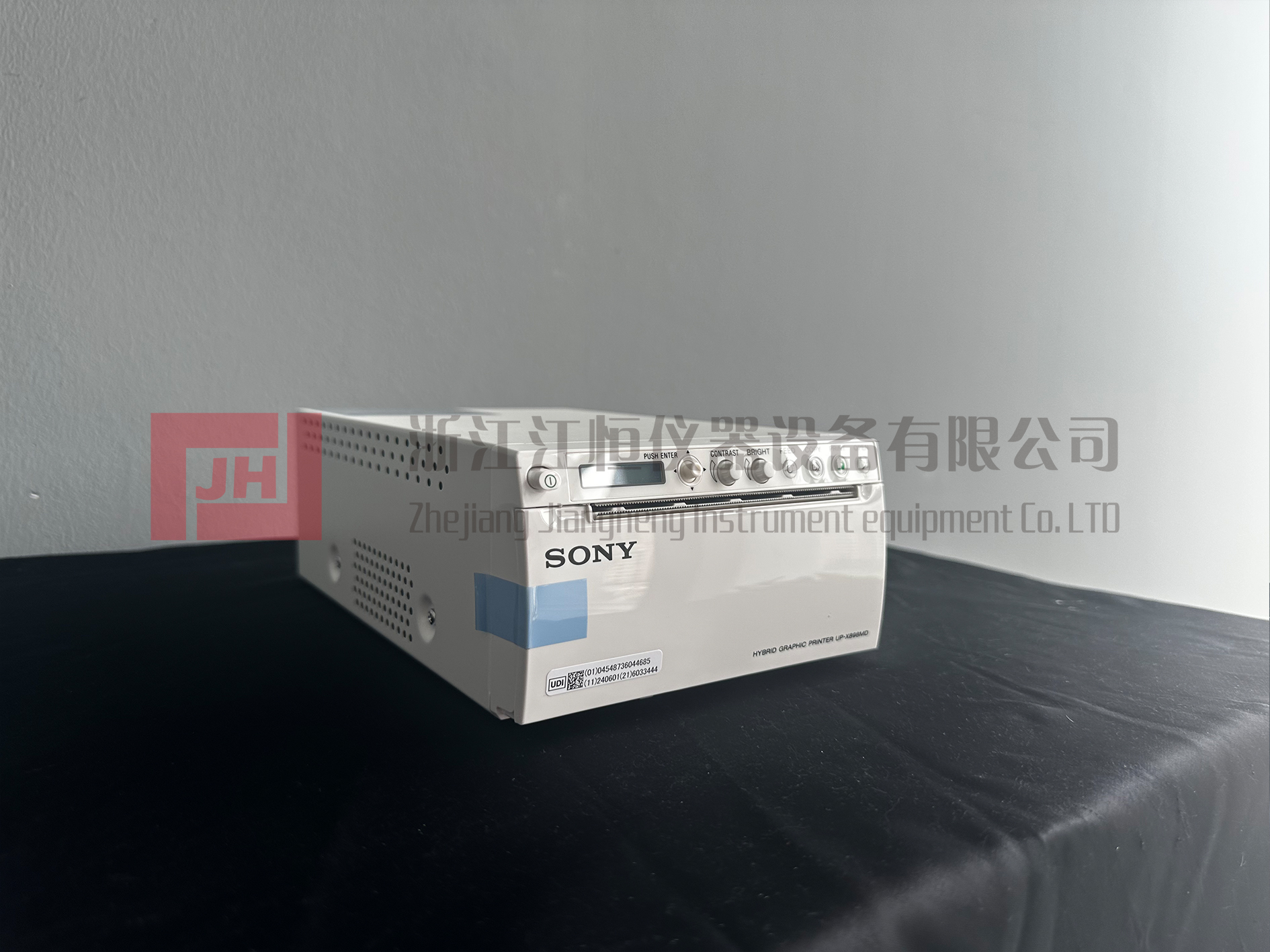 UP-X898MD-1.jpg 索尼UP-X899MD与UP-D898打印机核心区别对比