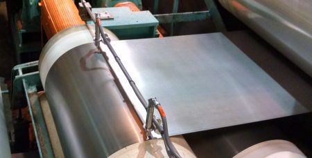 工業(yè)物理亮相第十五屆中國鋼鐵年會 | 聚焦涂層測厚 + 腐蝕 + 表面性能測量