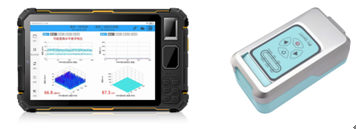 433 3.png LYPD-6000S手持式局放巡检仪