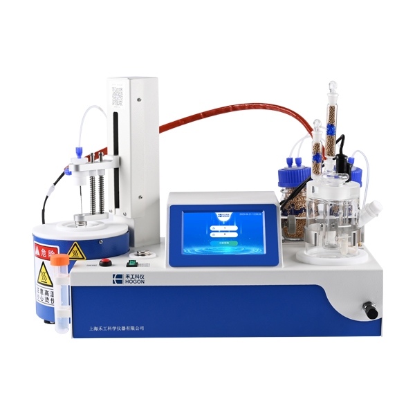 AKF-CH6卡爾費休水分儀 AKF-CH6卡爾費休水分儀