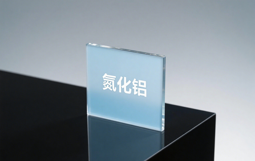 Lexsyg多譜段材料探測實(shí)錄:新型AlN陶瓷紫外線劑量測定研究