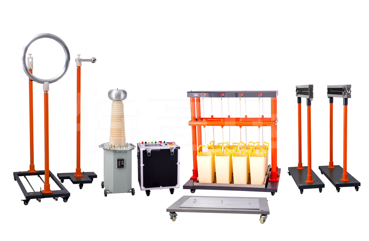 控制電纜的主要特點及防止電氣干擾的措施有哪些？(圖1)