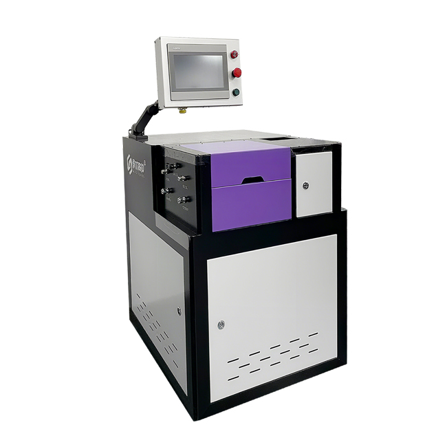 闪蒸焦耳加热装置,毫秒级升温3200℃,为前沿材料研发赋能!