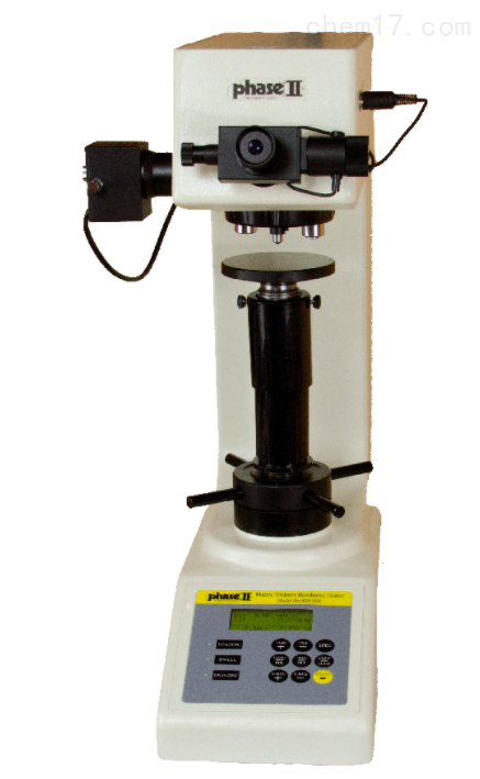 硬度計(jì)