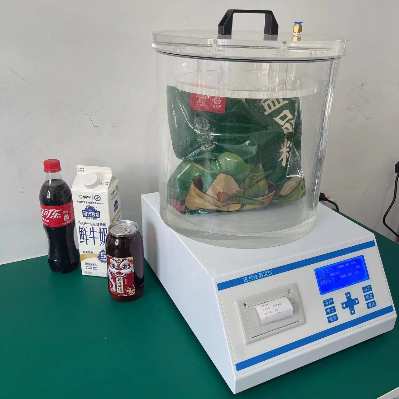 智能型密封测试仪 智能型密封测试仪