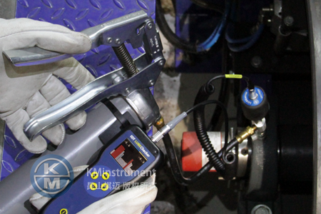 SDT LUBEChecker为益海嘉里集团提供轴承润滑解决方案！