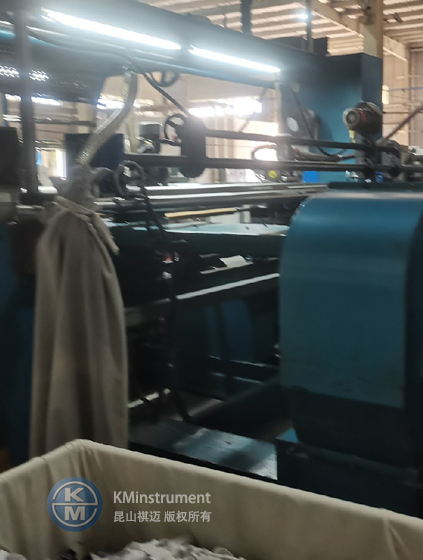 高效锁定泄漏点|KMV1声学成像仪助力汽车制造业解决管道气体泄漏难题！