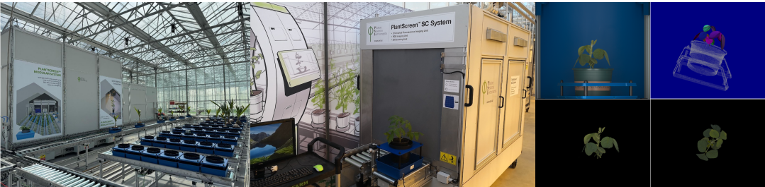 易科泰專業設備落地林科院,助力林業科研效能升級