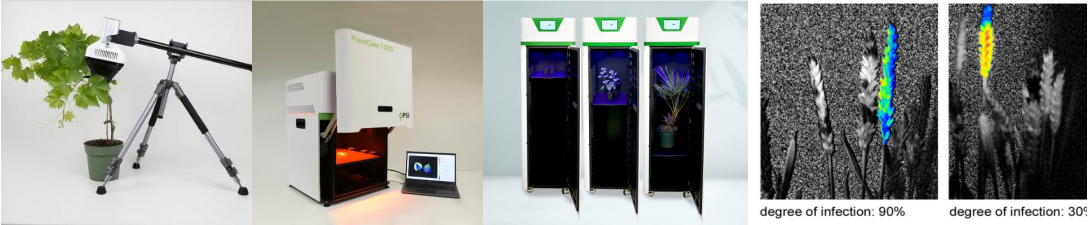 易科泰專業設備落地林科院,助力林業科研效能升級