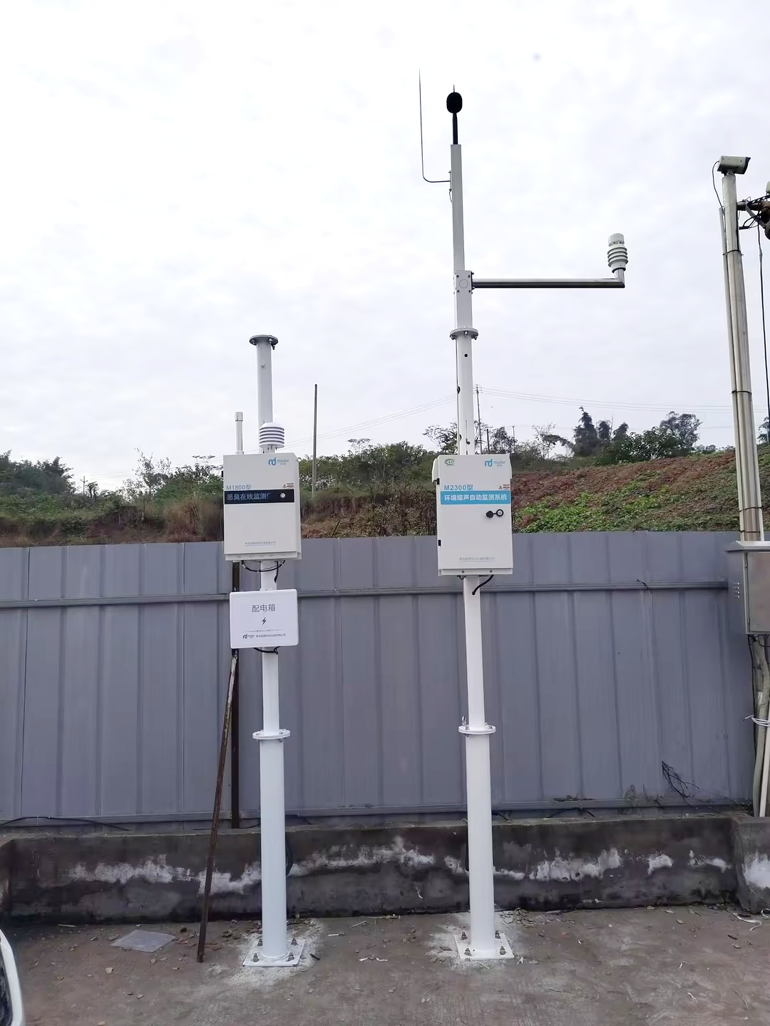 “雙監(jiān)測(cè)