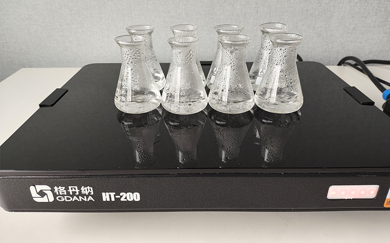 實(shí)驗(yàn)電熱板