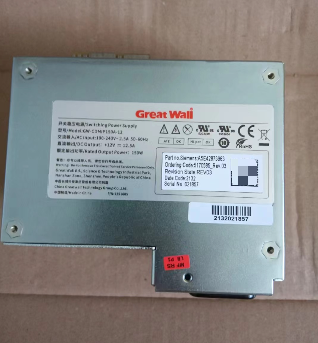 image.png 西門子siemens電源模塊操作使用