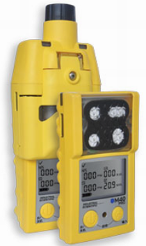 英思科便携式气体检测仪.png 什么是甲烷(CH4)气体?