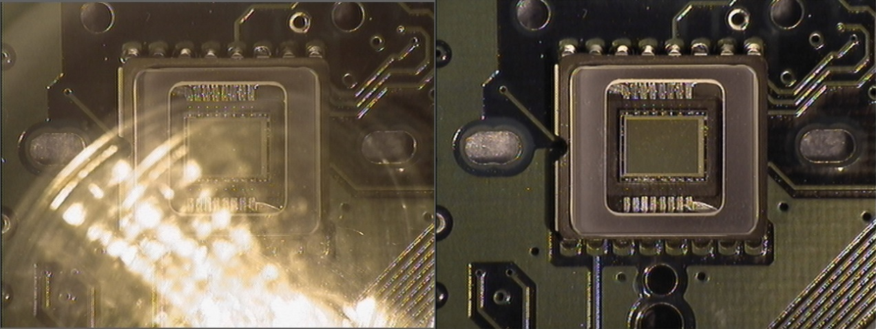 從機器視覺到藥物分析：如何利用“偏振