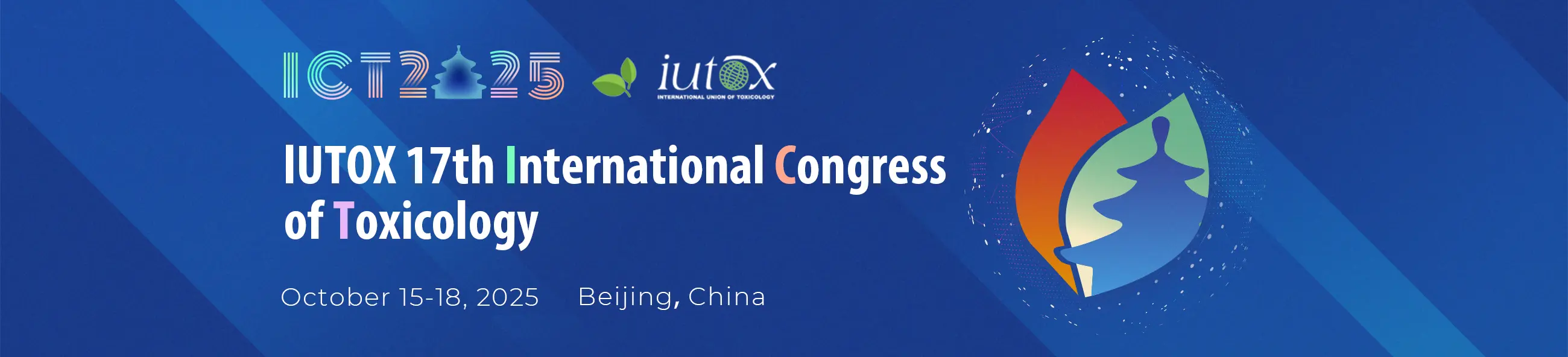 北京佰司特科技成功参加第17届国际毒理学大会