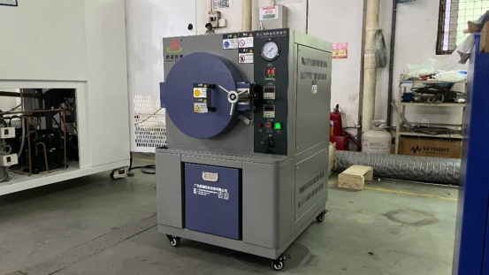 image.png 數據中心HAST散熱器可靠性測試方案