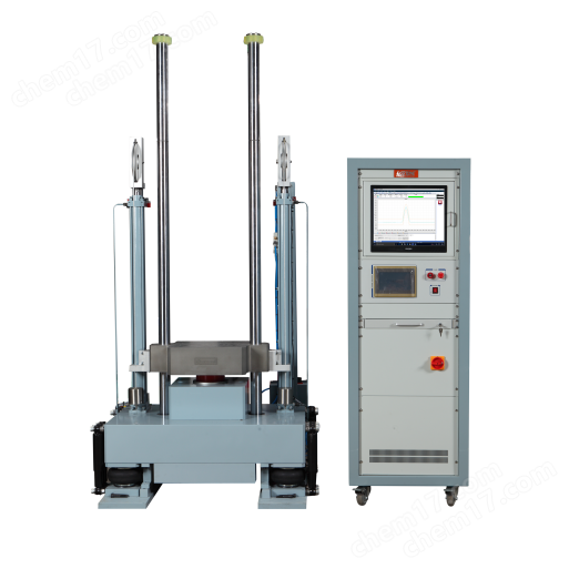 机械冲击试验机