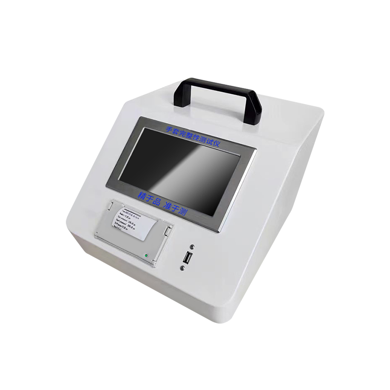 手套完整性测试仪