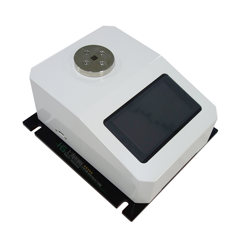 高精度扭矩扳手檢定儀的特點概述