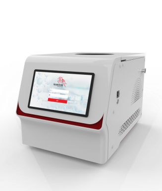 离心浓缩仪在液相色谱的前处理中的应用