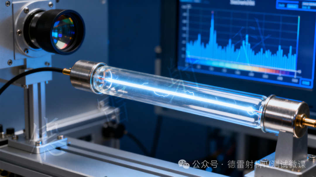 追光小课堂 | 稳态氙灯光源:复刻日光的“光学明星