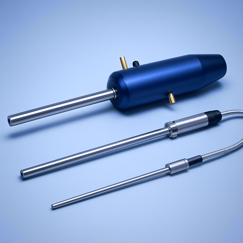 工業(yè)監(jiān)測(cè)“精準(zhǔn)控場(chǎng)