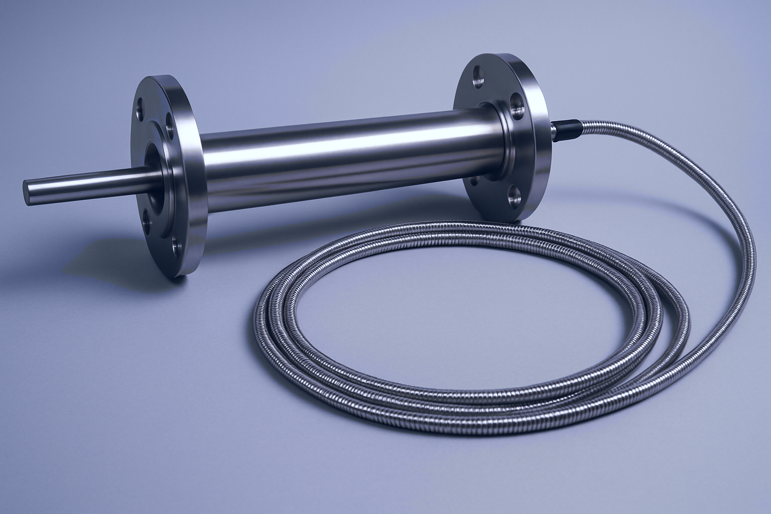 工業(yè)監(jiān)測(cè)“精準(zhǔn)控場(chǎng)