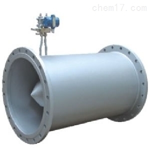 V锥型流量计