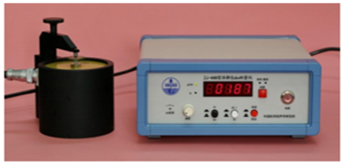 ZJ-3/4系列壓電系數(shù)D33測試儀講述壓電陶瓷器件中的幾何結構設計與功能拓展