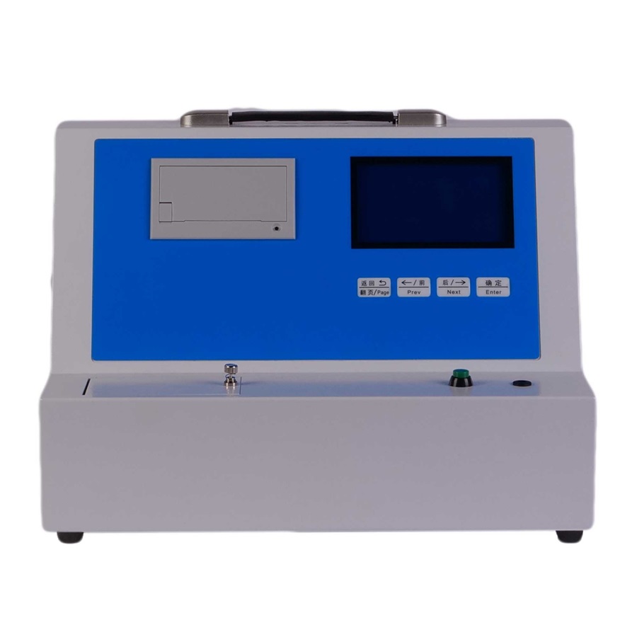 【解决方案】养殖场粪污资源化处理站点配套有机肥实验室检测仪器