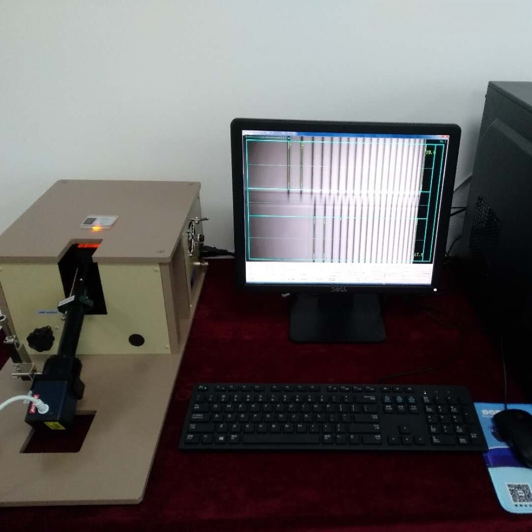 家电玻璃应力仪