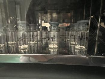 冻干制品开发服务