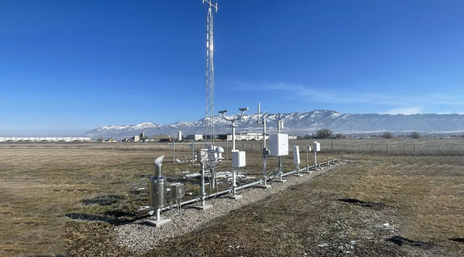 Campbell Scientific 2025年度 “歌單