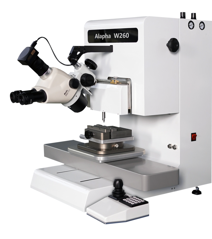 焊球剪切测试的影响因素（二）：金-金摩擦重焊