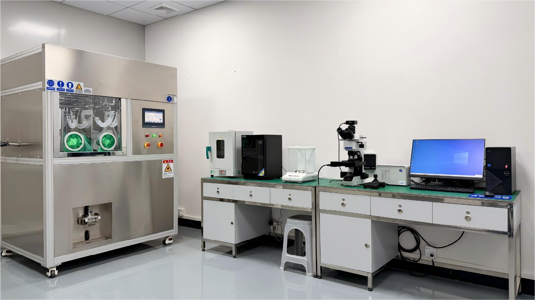 清洁度：液冷零部件的守护者