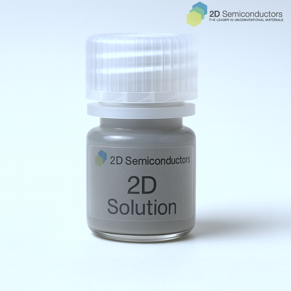 美國2D Semiconductors代理商 2026授權代理-上海起發(fā)