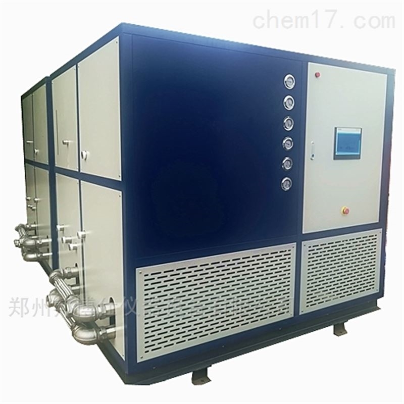 低溫冷卻循環機組