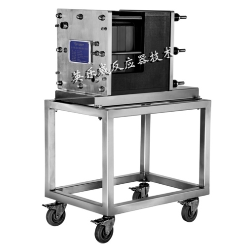 工业级微反应器