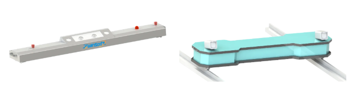 智易时代签约合肥轨道机器人创新项目，助力轨道交通智能化发展！