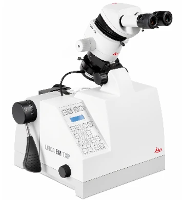 徕卡电镜制样：精准解析新能源电池内部奥秘，助力研发与质量飞跃