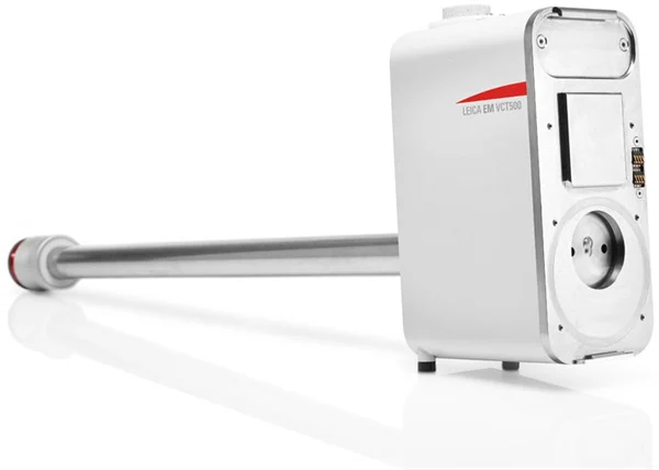 徕卡电镜制样：精准解析新能源电池内部奥秘，助力研发与质量飞跃