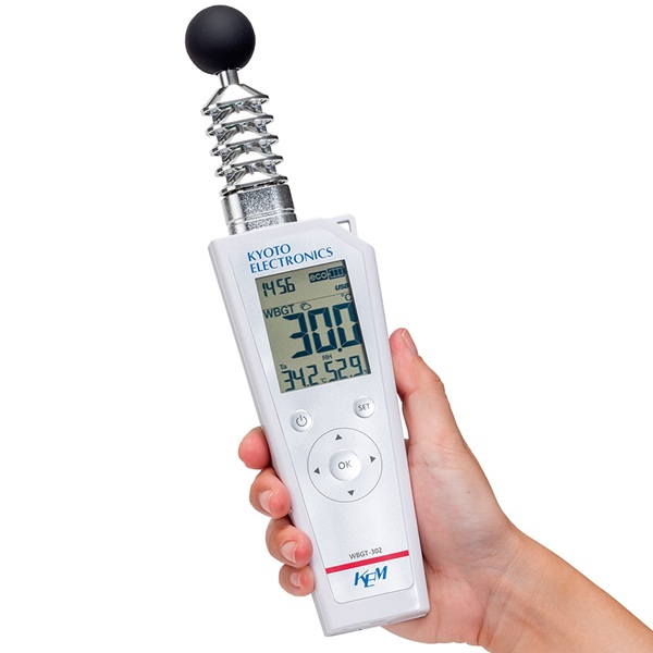 职业病危害作业分级标准 第3部分：高温作业 - 湿球黑球温度指数(WBGT指数)