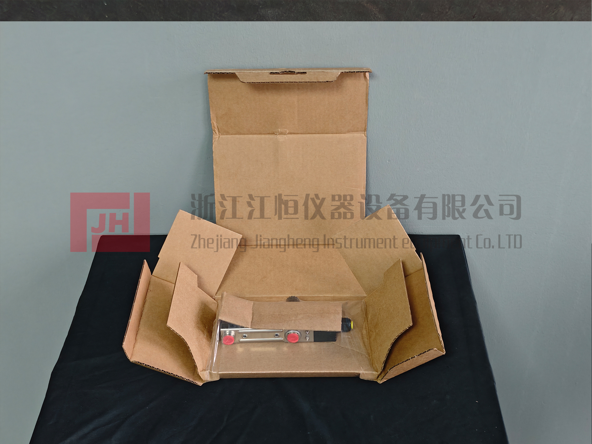 從本質(zhì)安全到隔爆：KROHNE H250 M40的多元防爆防護路徑