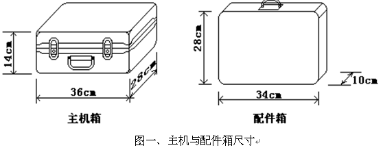 《变压器变比测试仪》使用注意事项