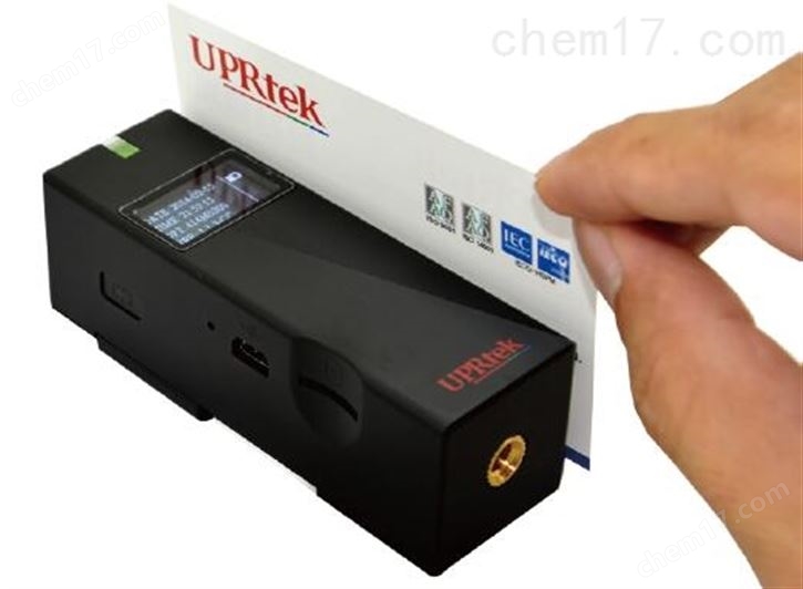 MK350D手持式分光光譜亮度計