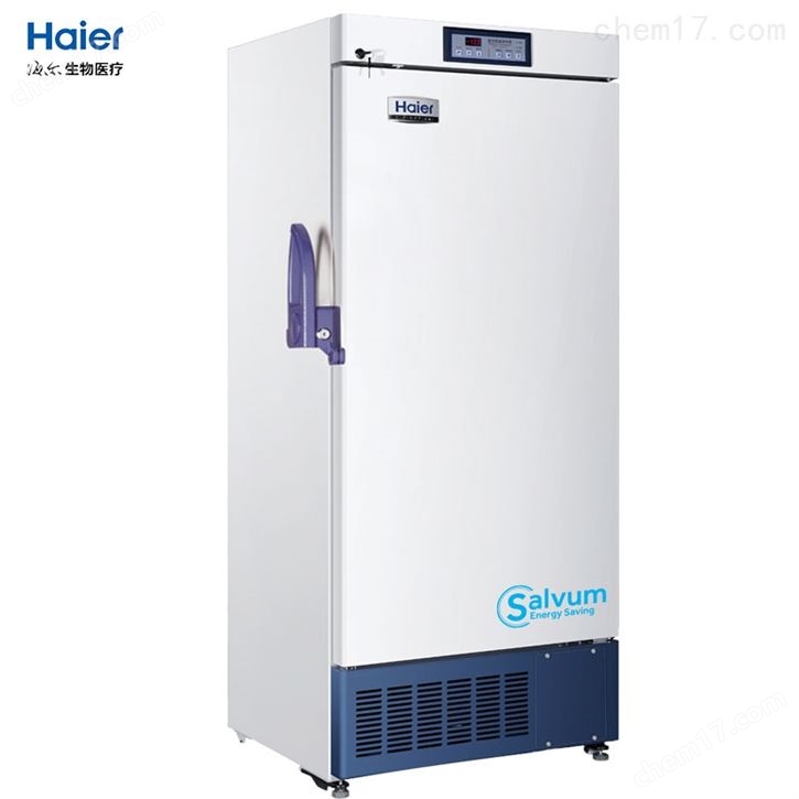 Haier/海爾DW-40L278J低溫保存箱
