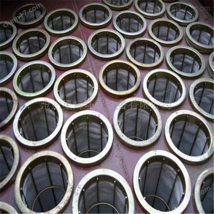 環(huán)保設(shè)備廠家生產(chǎn)布袋除塵器模具廠配型
